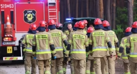 315 hektarów w ogniu. Finał jednej z największych ak&hellip;