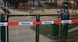 Poranna tragedia wstrząsnęła mieszkańcami. Zwłoki na&hellip;