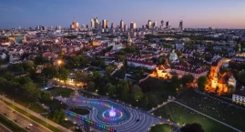 Warszawa sprawdziła nocną prohibicję. Są pierwsze ef&hellip;