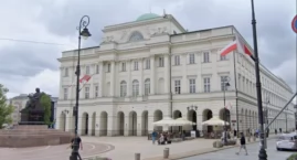 Prezes PAN bez ogródek: Polska nie może już dłużej ż&hellip;