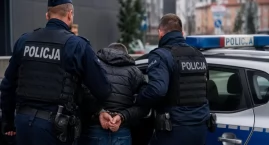 111 osób zatrzymanych w dwa dni. Wielka obława polic&hellip;