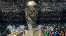  Świat będzie żył futbolem [SPRAWDŹ TERMINARZ MUNDIAL 2026] 