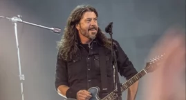 Foo Fighters zagrają w Warszawie. Tłumy ruszą na Nar&hellip;