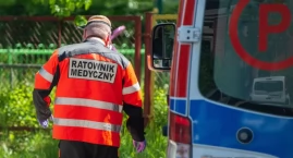 Pobił brutalnie taksówkarza, bo był z Azerbejdżanu. &hellip;