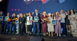 Warszawa nagradza najlepszych pisarzy. Znamy laureat&hellip;
