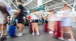 Na warszawskim lotnisku pojawią się 