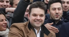 KO reaguje błyskawicznie. Radny-lekarz znika z parti&hellip;