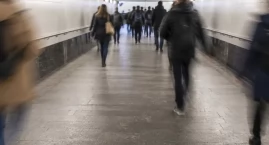 Podziemne przejście pod Targową zniknie? Padły mocne słowa