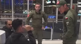 Dworzec Centralny pod lupą. „Patrole” sprawdzały cud&hellip;