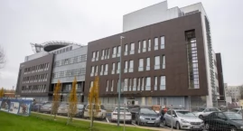 VIP-y na SOR? Nowe ustalenia o specjalnej sali w war&hellip;