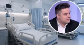 Ty czekasz godzinami. Oni wchodzili bez kolejki? Szo&hellip;