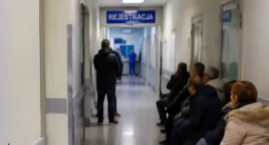 Afera w warszawskim szpitalu. Lista nazwisk rośnie z&hellip;