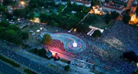 Wianki 2026: kierowcy muszą to wiedzieć