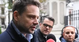 Decyzja Trzaskowskiego po aferze na SOR-ze. Cały zar&hellip;