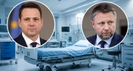 Tusk patrzy, Warszawa drży. W KO rozpoczęła się walk&hellip;