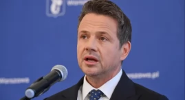 Skandal w warszawskim szpitalu. Trzaskowski: „Nie bę&hellip;