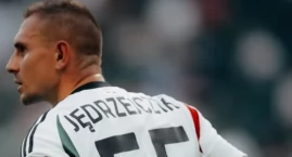 Koniec pewnej ery w Legii. Artur Jędrzejczyk odchodz&hellip;