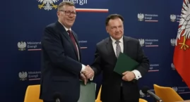 Mazowsze stawia na atom