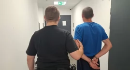 Policjanci nie wierzyli własnym oczom. Tyle zakazów &hellip;