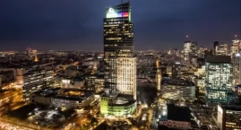 Warszawa usłyszała prognozę, która może zmienić Polskę