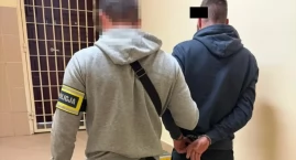 Zakrwawiona 34-latka konała w pustostanie. 37-latek &hellip;