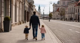 Mazowieccy ojcowie coraz aktywniej uczestniczą w wyc&hellip;