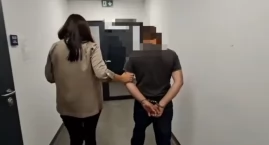 Nie tylko alkohol. Policjanci musieli podjąć zdecydo&hellip;