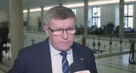 Zbigniew Kuźmiuk o Szpitalu Południowym: „Nie chcą s&hellip;