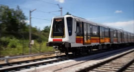Metro jedzie dalej niż planowano. Ursus coraz bliżej&hellip;