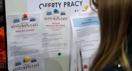 Przełom na rynku pracy? Najnowsze liczby mówią same &hellip;