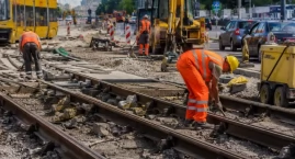 Warszawa stanie w korkach? Ruszają gigantyczne remon&hellip;