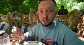 Zapłacił prawie 2 tys. zł w restauracji celebrytów. &hellip;