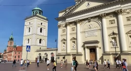 Upał zamyka muzea. Które i co z biletami?