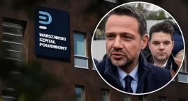 To, co ujawniają lekarze, może wstrząsnąć całym systemem
