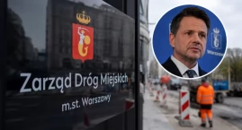 Był sygnalistą. ZDM twierdzi, że nie wiedział, gdy g&hellip;