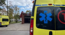 Tragedia na Bike Marathon. Nie żyje 30-letni kolarz,&hellip;