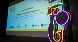 Wybrano najbardziej przyjazne miejsca dla seniorów w&hellip;