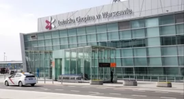 Niepokojące odkrycie na Lotnisku Chopina. Natychmias&hellip;