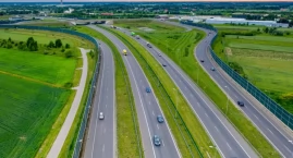 A2 pęka w szwach. Rusza gigantyczna rozbudowa pod Warszawą