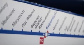 Nowy tunel pod Warszawą Gdańską już działa. Zmieni u&hellip;