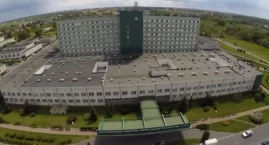 Rewolucja w leczeniu udarów zaczyna się w Radomiu