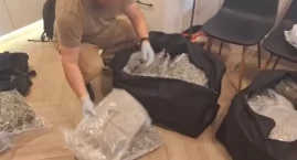 Jedno mieszkanie, 131 kilogramów i miliony złotych. &hellip;