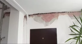 Ściany pękają, mieszkańcy Ursynowa w rozpaczy. Nagle&hellip;