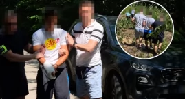 Brutalna zbrodnia pod Serockiem. Nowe fakty mrożą kr&hellip;