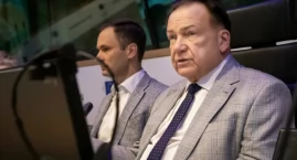 Adam Struzik z ważną misją w Brukseli. Chodzi o bezp&hellip;
