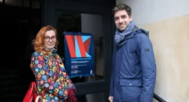 Zmiana na szczycie stołecznej ochrony zabytków. Wars&hellip;
