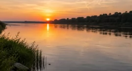 Dramatyczne odkrycie w Wiśle. Trwa ustalanie, czy to&hellip;