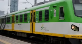 Wykolejenie zablokowało wyjazd pociągów. Dziesiątki &hellip;