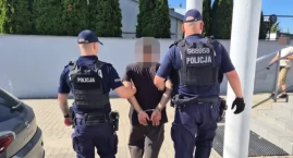 Stołeczna policja w akcji. Jednego dnia 80 zatrzymań