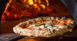 Dwie polskie pizzerie wśród najlepszych w Europie. J&hellip;